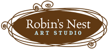 Robin's Nest Art Studio - 
